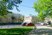 011-Октябрьский бульвар